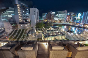MK Hotels Nishinakasu